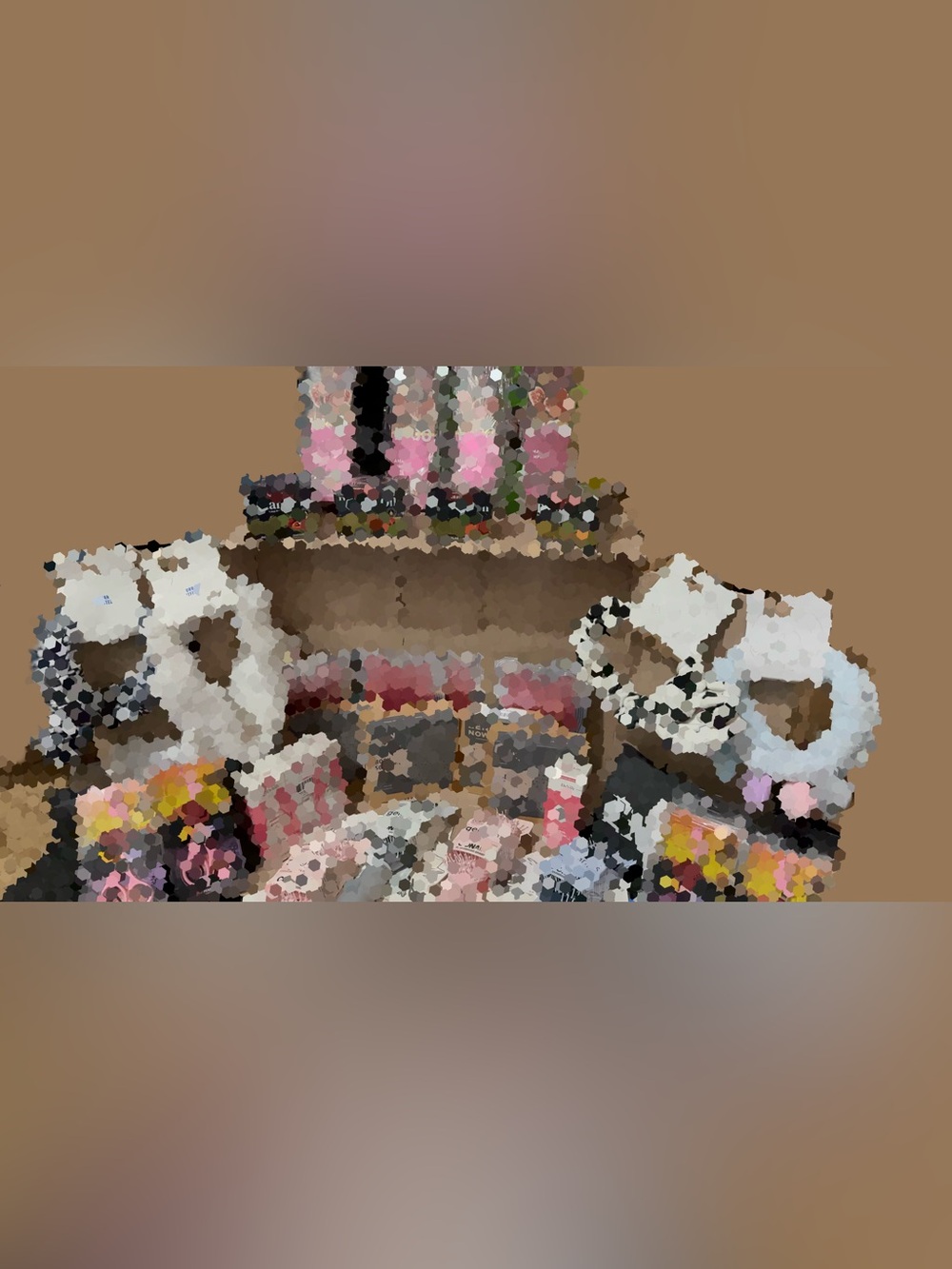 Girls Night Mystery Box